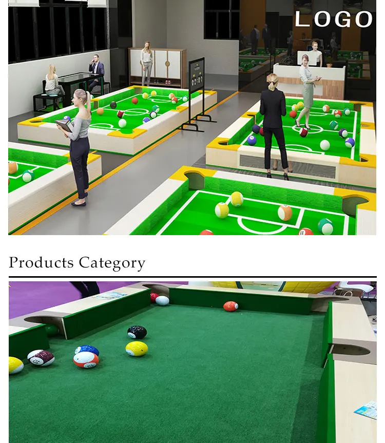 Snookball Table Game Soccer Ball Snookball Exterior Snookball Billiards