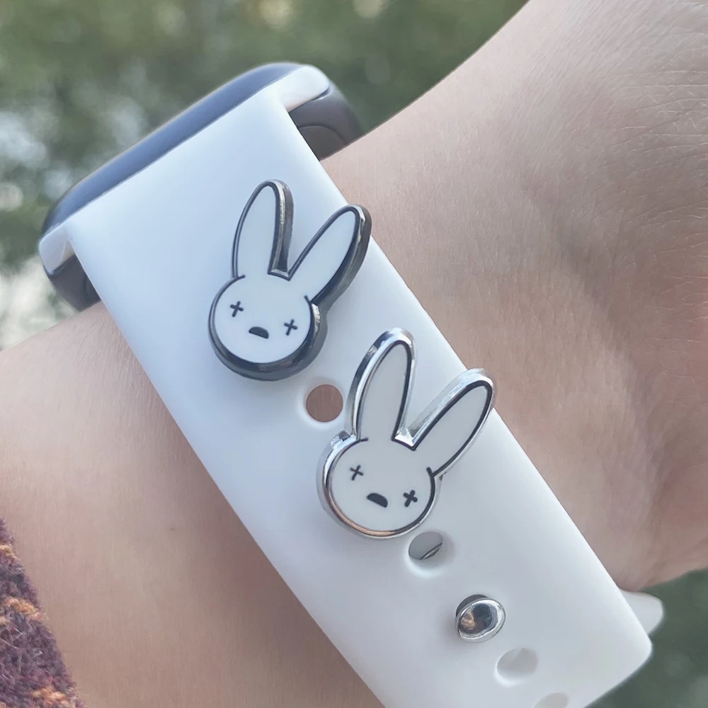 NEW Stitch Anime Apple Watch Band Amazon.com: Hepsun Compatible with Apple Watch Band Stitch  main image 3