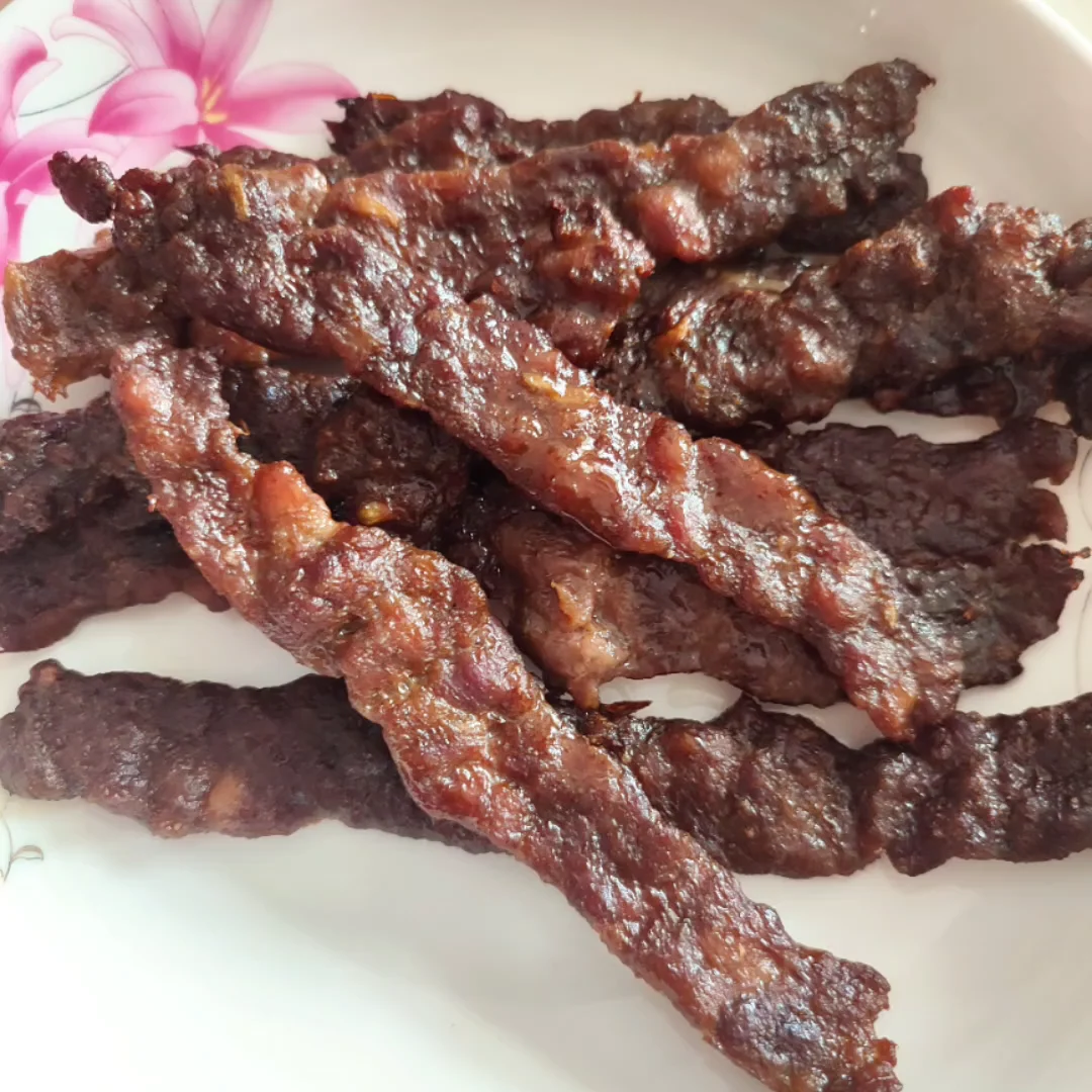 9 Jerky Snack Sticks Sausage Gun Shooter Beef Jerky Gun Easy Clean