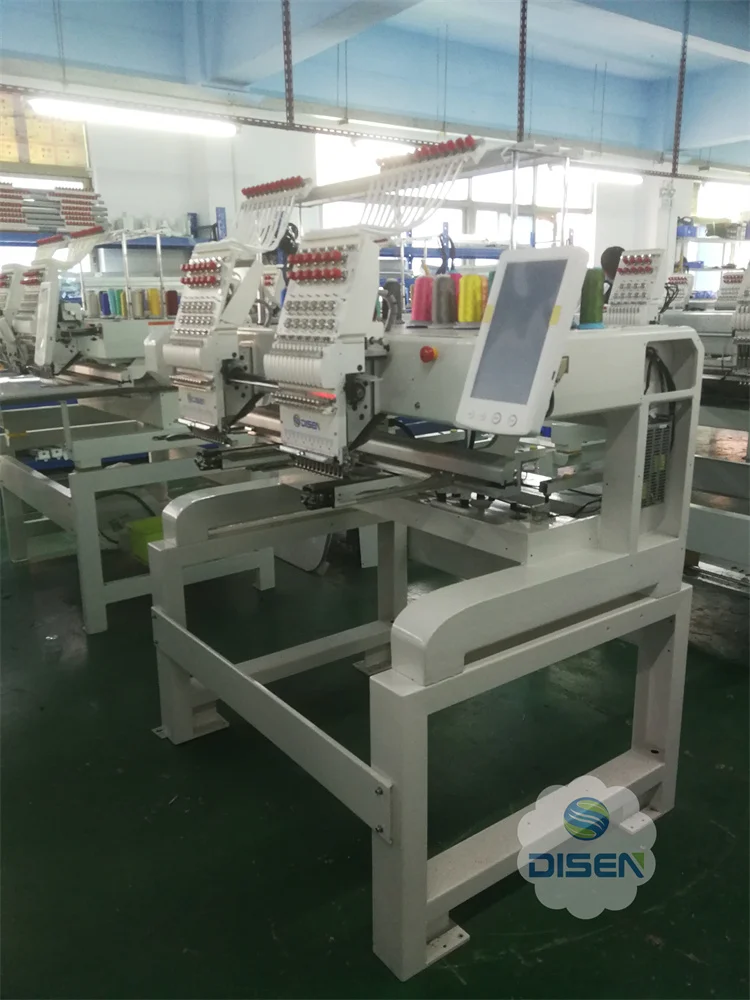Automatic Zig Zag Embroidery Machine Computer Jontex Embroidery Machine Agency Price Proem Embroidery Machine