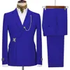 Blu reale