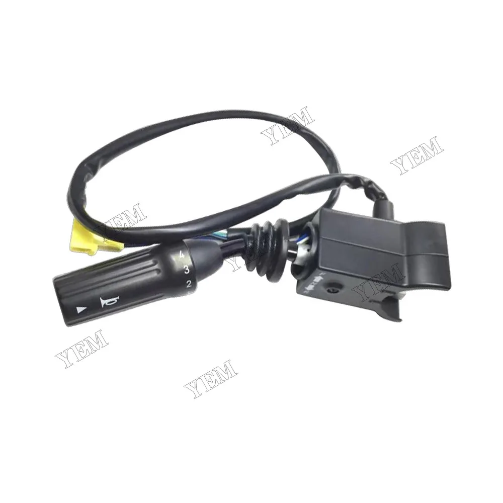 Combination Switch VOE 15146534 Fit for Volvo L110F L120F Engine
