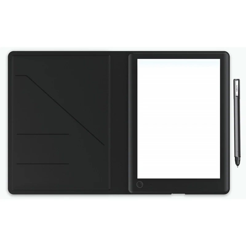 A5 Cloud Storage Writing Pad Sync Digital Notepad with Smart Pen
