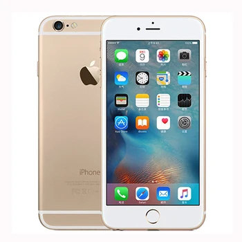 Wholesale original refurbished used mobile cell phone unlocking for apple iphone 5S SE1 6 6S 7 8 Plus 32/64/128/256 gb