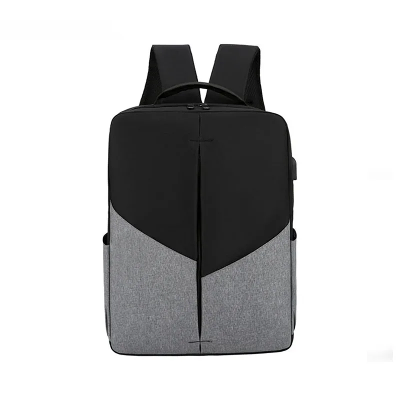 New Arrival Large Capacity 3 in 1 Classic Tradition Water Resistance Boys School Backpack School Bags Set for Middle School