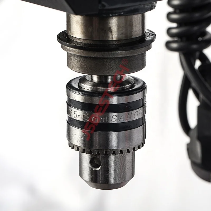 ZJ4113HA Vertical Drill Press Machine for Wood Working