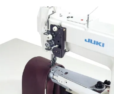 Jukis DSC-245 - Precision Sewing Machine for All Needs