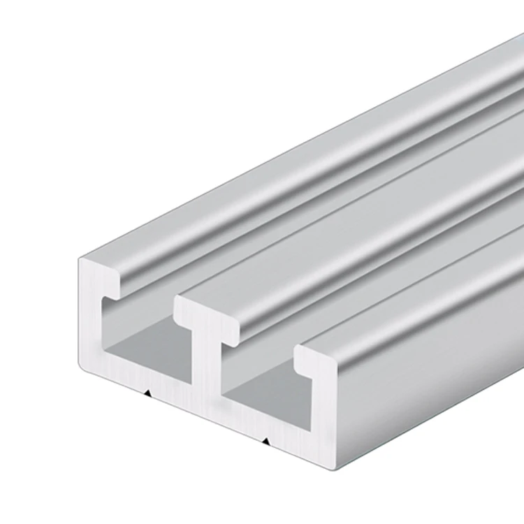 Aluminum Alloy Profile Sensor Photoelectric Switch Rail 6 * 28U Sensor 6 * 16U Photoelectric Switch Rail