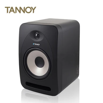 Tannoy Reveal 802 Professional 8inch Active Listening Speakers