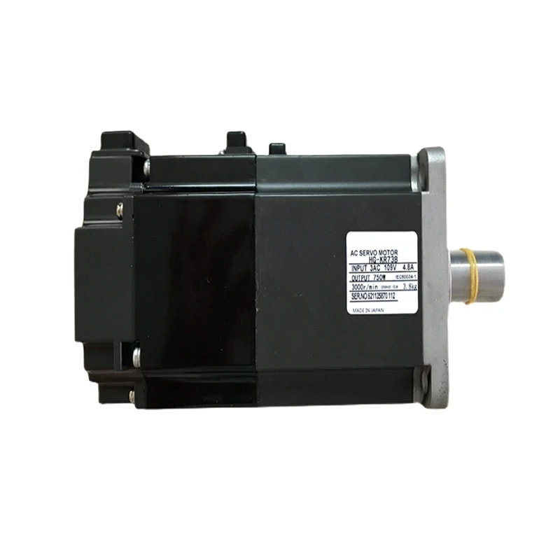 Brand New Original HG-KR73B Hgkr73b AC Servo Drive Programmable Controller PLC PAC & Dedicated Controllers