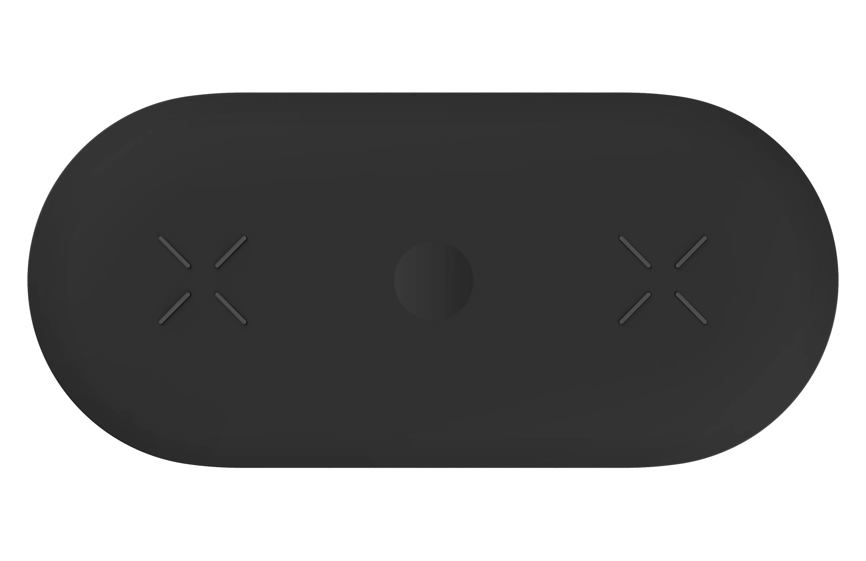 3 in 1 Fast Wireless Charger Charging Pad for apple Watch 9 8 7 6 5 4 3 2 1 and Smart Phones
