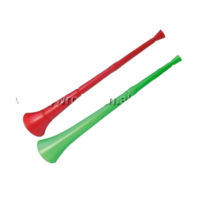 Football Fan Horn, Vuvuzela, Stadium Horn, Promotional Fans item