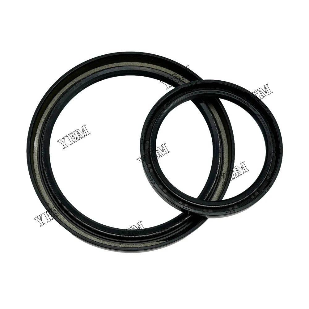 Whole Sale FD35 Crankshaft Front Rear Oil Seal Suitable for Nissan Diesel Engine
