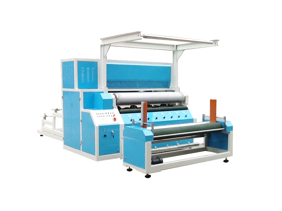 Высокоскоростная ультразвуковая стеганая машина полностью автоматическая Беспроводная для производства композитных