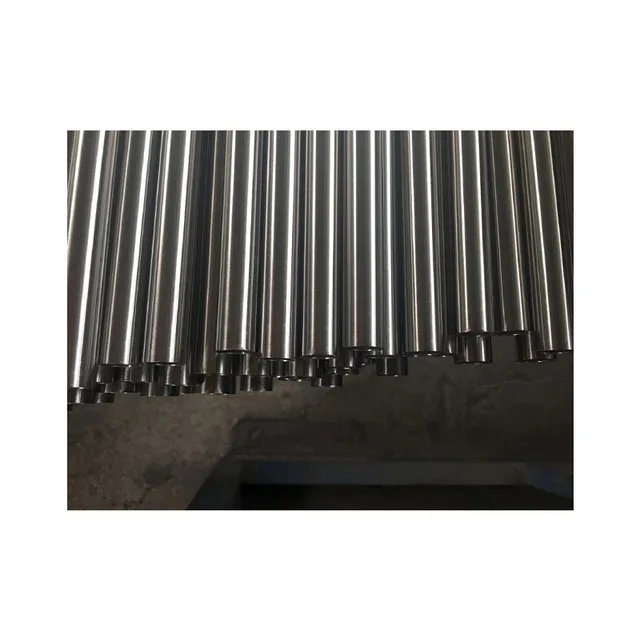 prime lead antimony alloy pipe steel pipe Inconel 617 polish Seamless tube