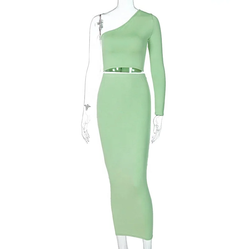 knee length dresses for ladies Maggy London Women's Short-Sleeve Midi Dress - White/Blue main image 1