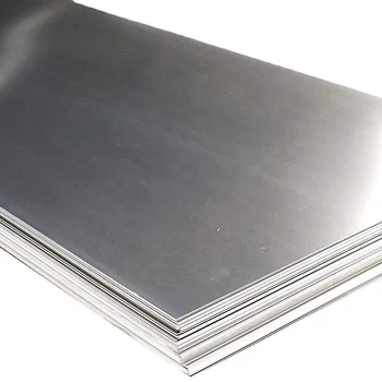 Customized 304 stainless steel plate with the best supplier specifications in China