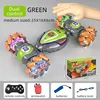 Télécommande M-Dual-Vert