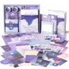 The moonlight-purple