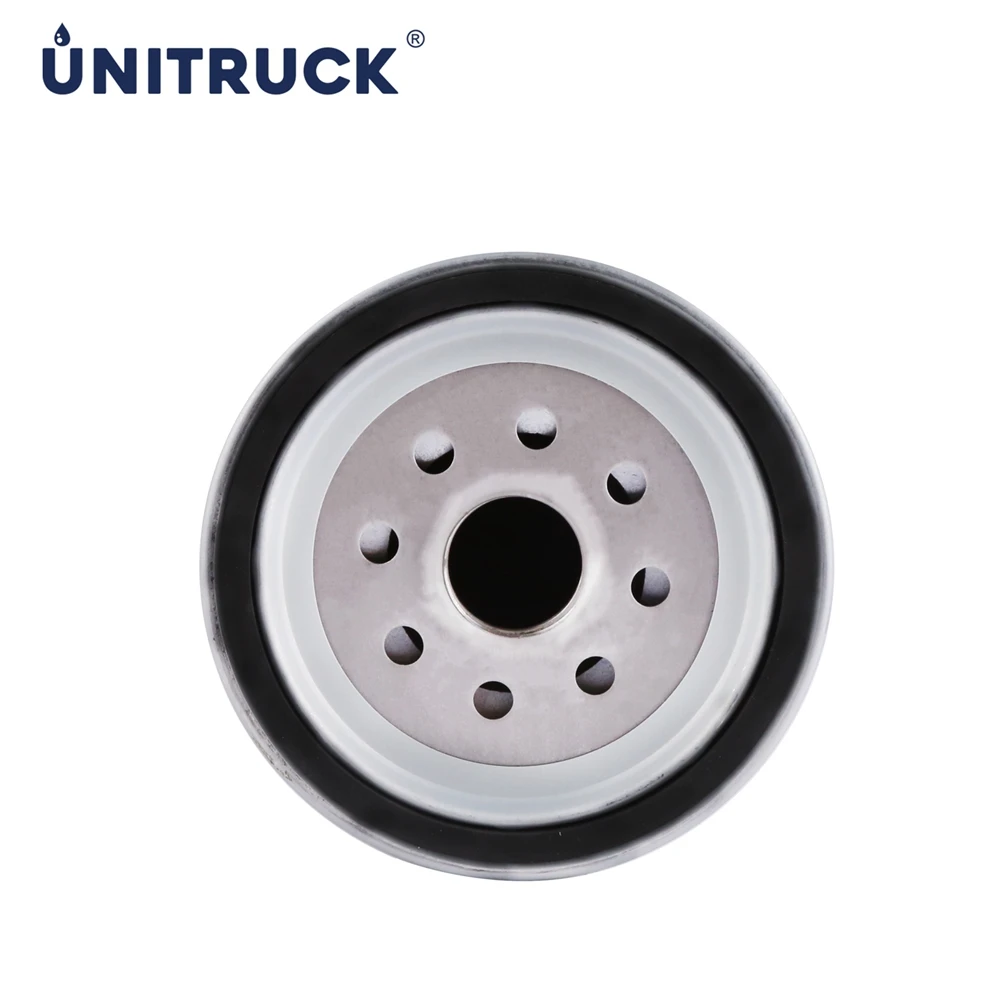 Truck Fuel/Water Separator Engine Fuel Filter Assembly FOR MANN 