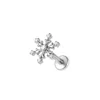 Silver-clear