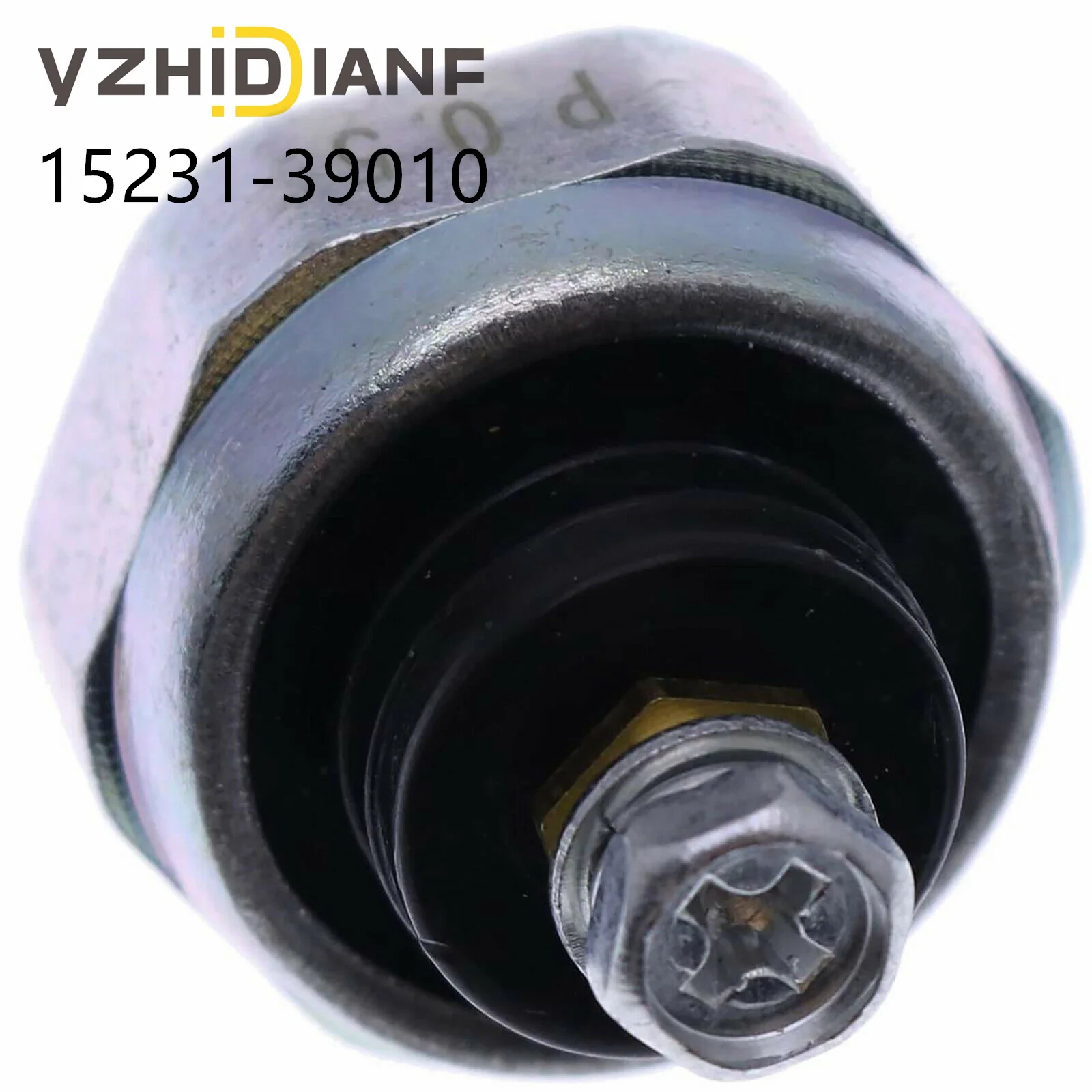 Fuel Oil Pressure Switch 1584139010 for Kubota Engines