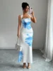 Fiore blu