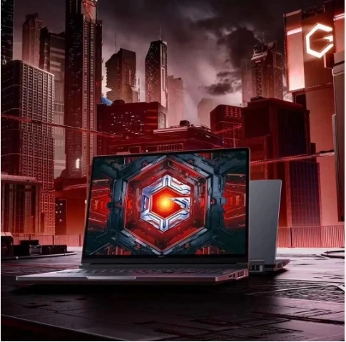 Xiaomi Redmi G Pro 2024 Gaming Laptop: Core i9-14900HX, 16GB RAM