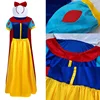 Blancanieves ordinaria [Vestido y sombreros]