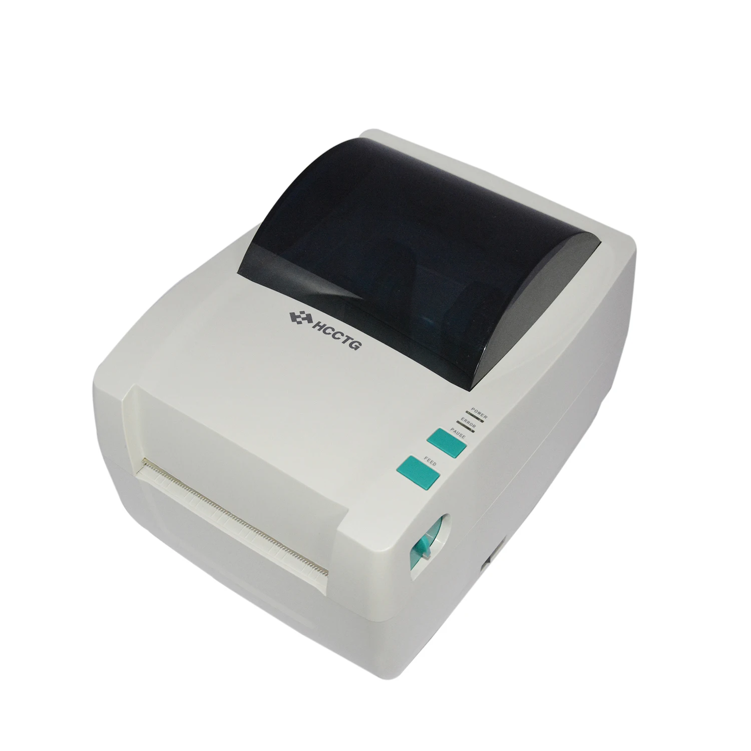 Professional Rs232+usb+lan 112mm Thermal Barcode Label Printer Hcc-tl51 ...