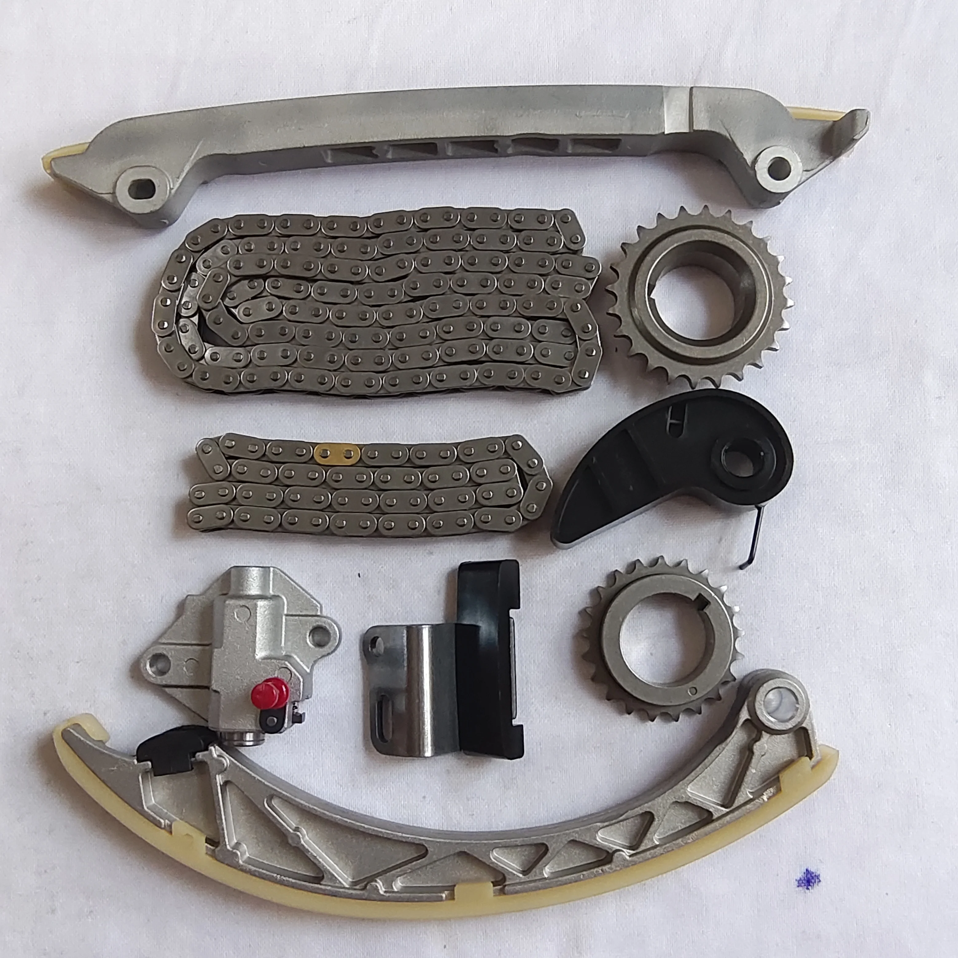 Cx5 Cx4 Timing Chain Kit For Mazda Axela Cx4 Cx5 1.5l Engine P30112