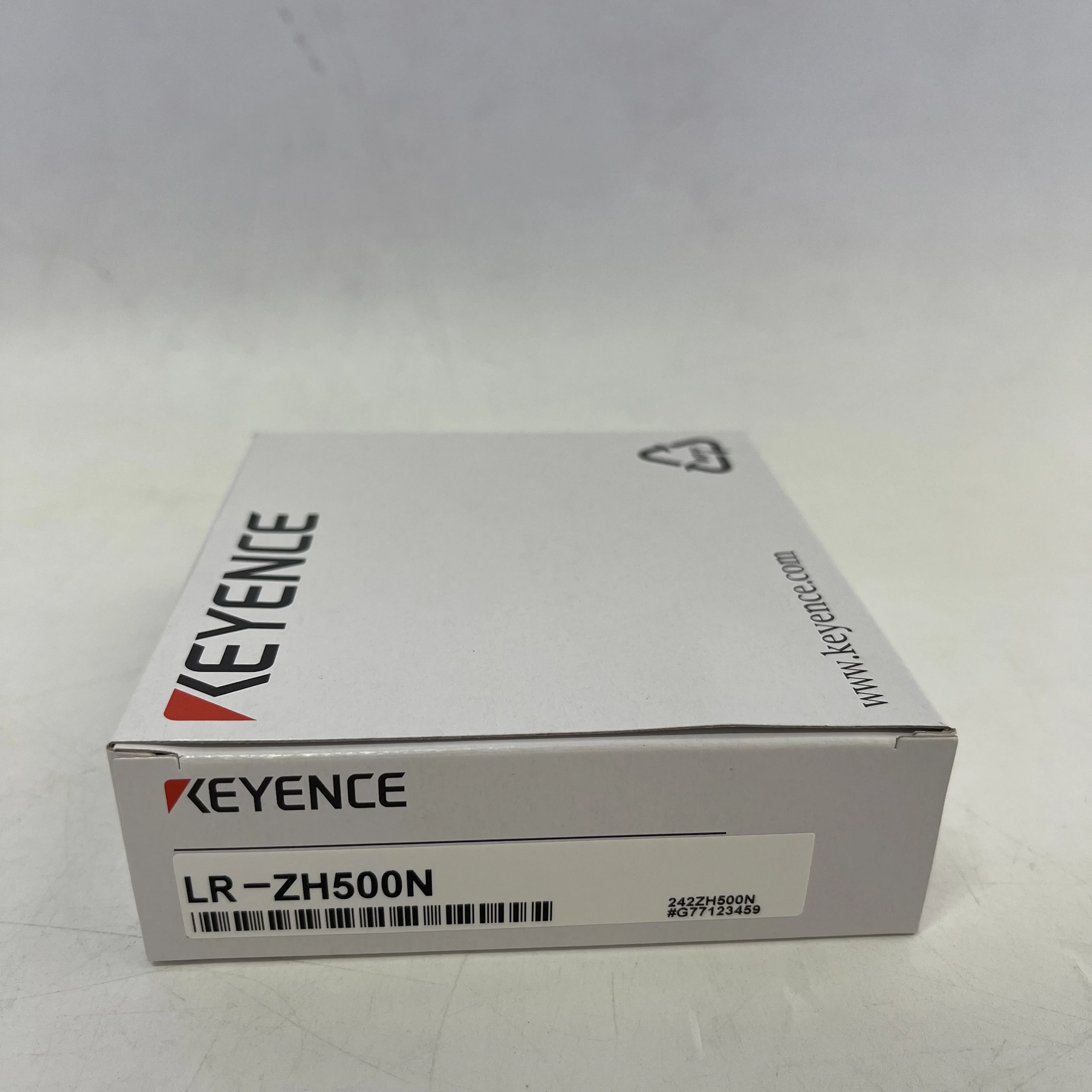 KEYENCE Laser Sensor LR-ZH500N KEYENCE Laser Sensor LR-ZH500N