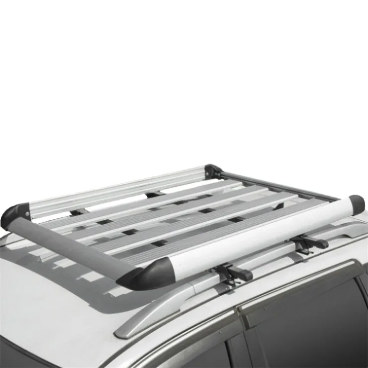 car roof top basket carrier