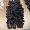 Burmese curly 1bundle