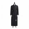 26DZ02351 New Cross-Belt Priest Robe