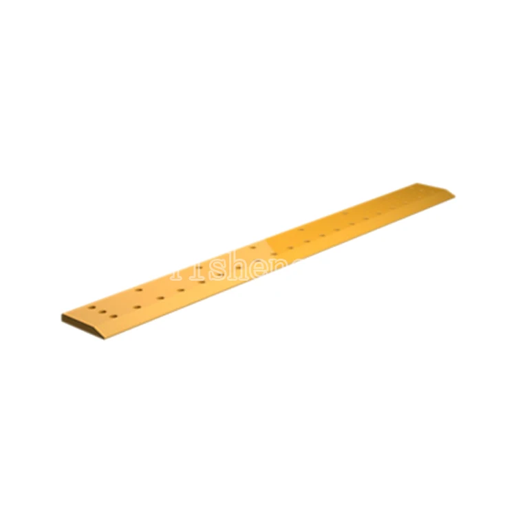 YSPARTS Cutting Edge with End Bit - Durable Loader Parts