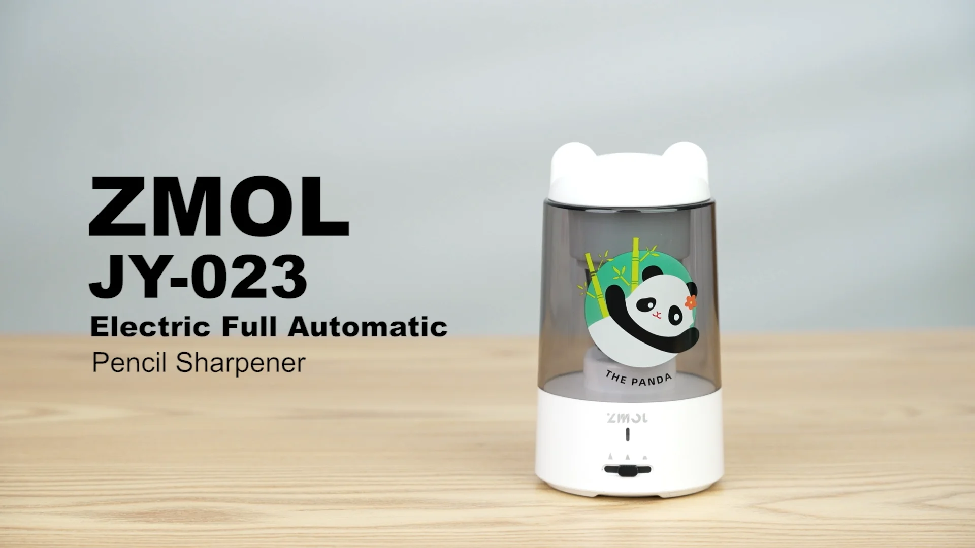 Fully Automatic Pencil Sharpener,Electric Pencil Sharpener Rechargeable