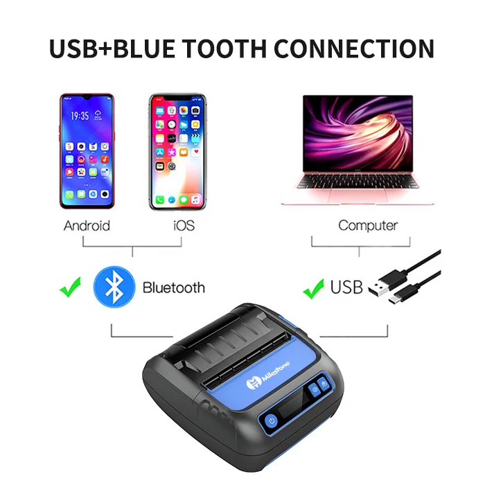 mht-p80f portable portatif blue tooth mini