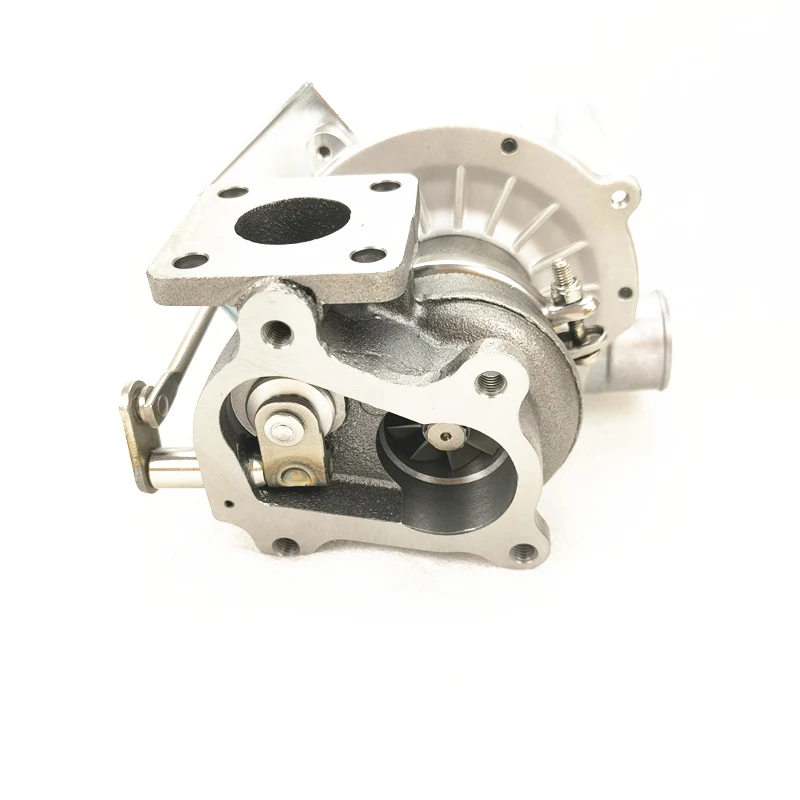 RHF4H-64006P12NHBRL362CCZ Turbocharger for Isuzu D-MAX 2.5L