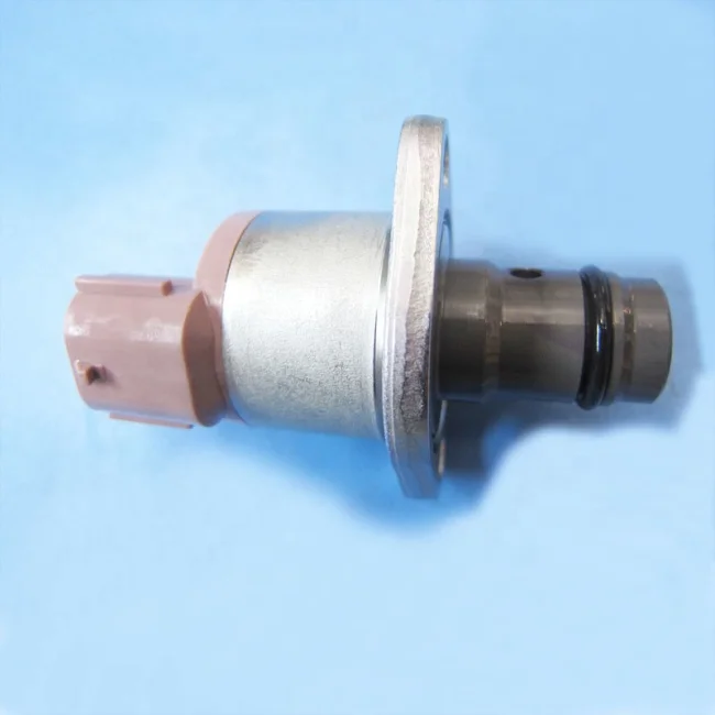 Genuine Suction Control Valve for Ford Transit V348 2.4L - Auto Parts ...