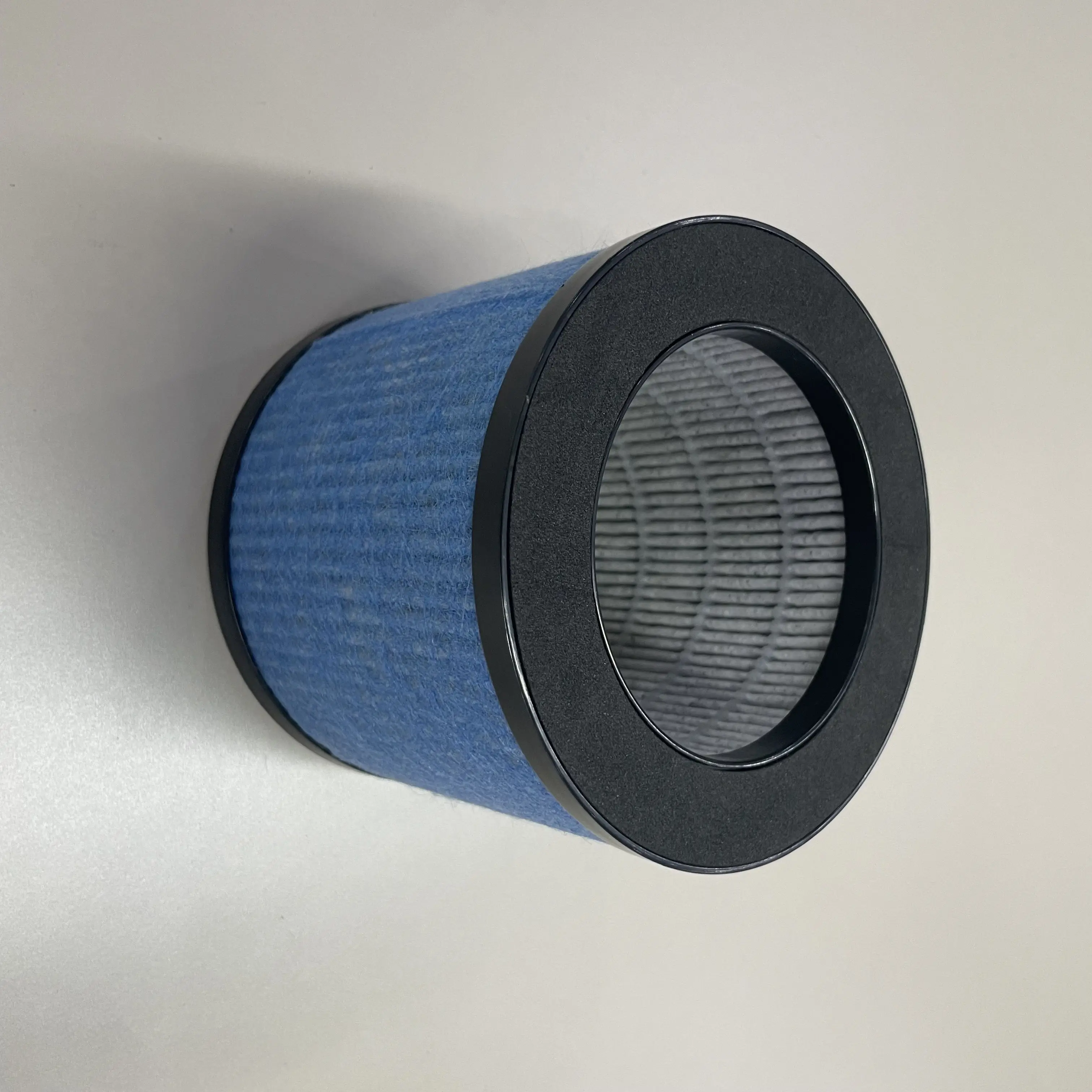 Walson Custom H12  H13  H14 Hepa air Purifier Replacement for  Philips  Blueair Air Hepa Filter Carbon Filter factory