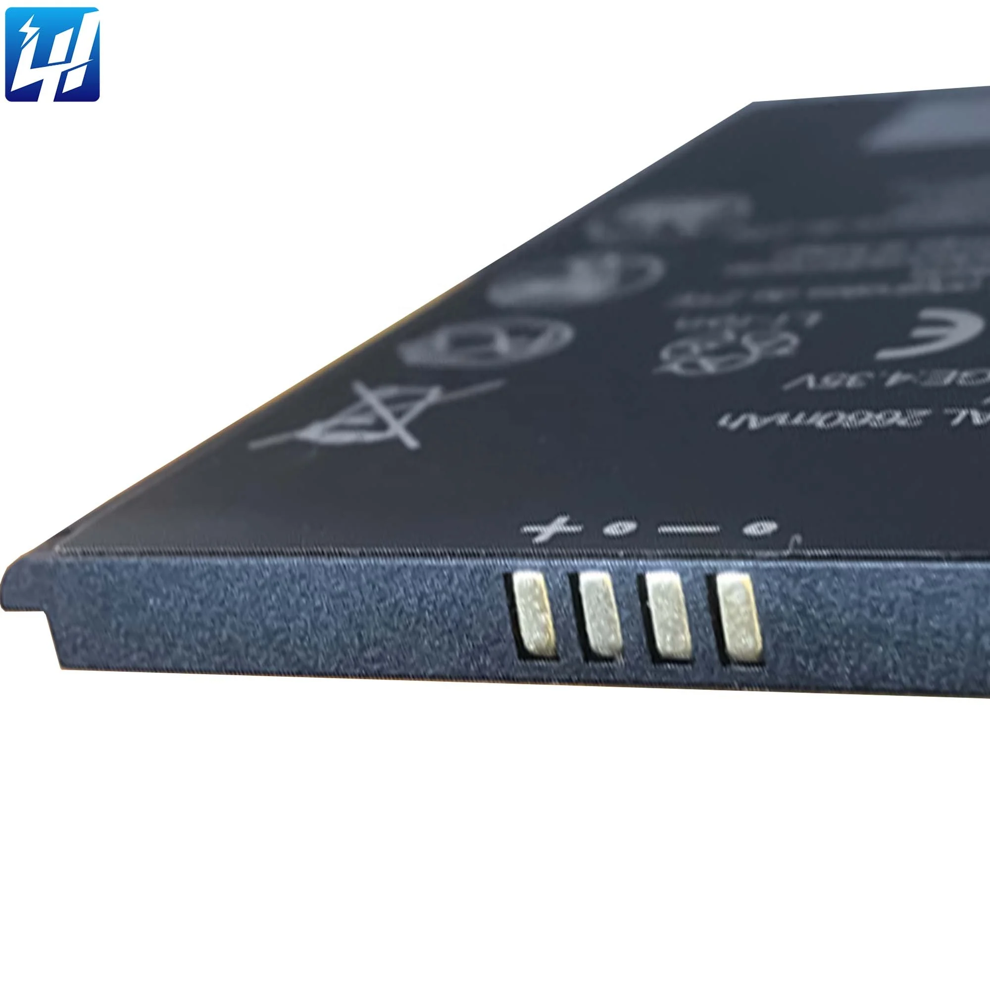 Batería Compatible Con Pila Zte A3 2020, A5 2019, L210, A530