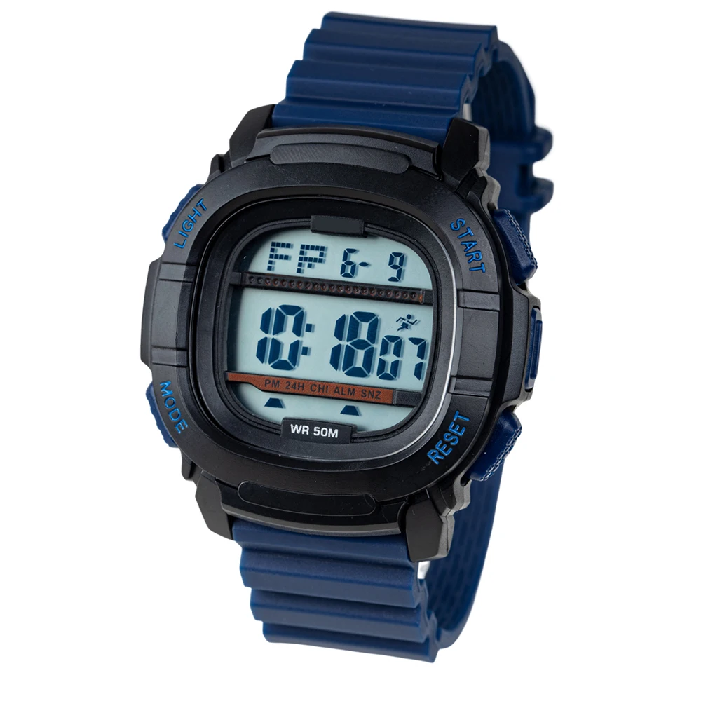 Fuzhou Evertop Electronic Co., Ltd. - Quartz Watch, Digital Watch