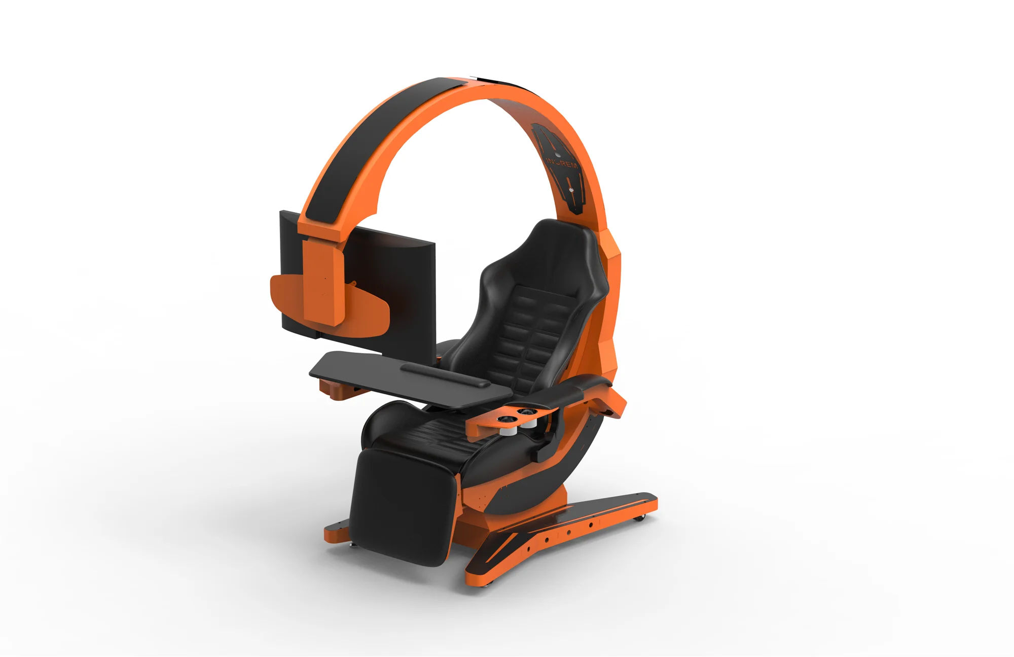 Dxracer coding pod discount t7