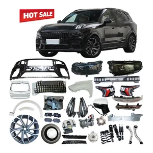 Wholesale Lynk&Co EV SUV Vehicle Spare Parts New Condition Car Accessories for Lynk Co 09