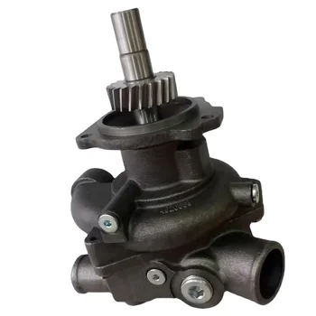 In Stock Diesel Engine Part Isf2.8 Isf3.8 Motor Accessory Spare Water Pump