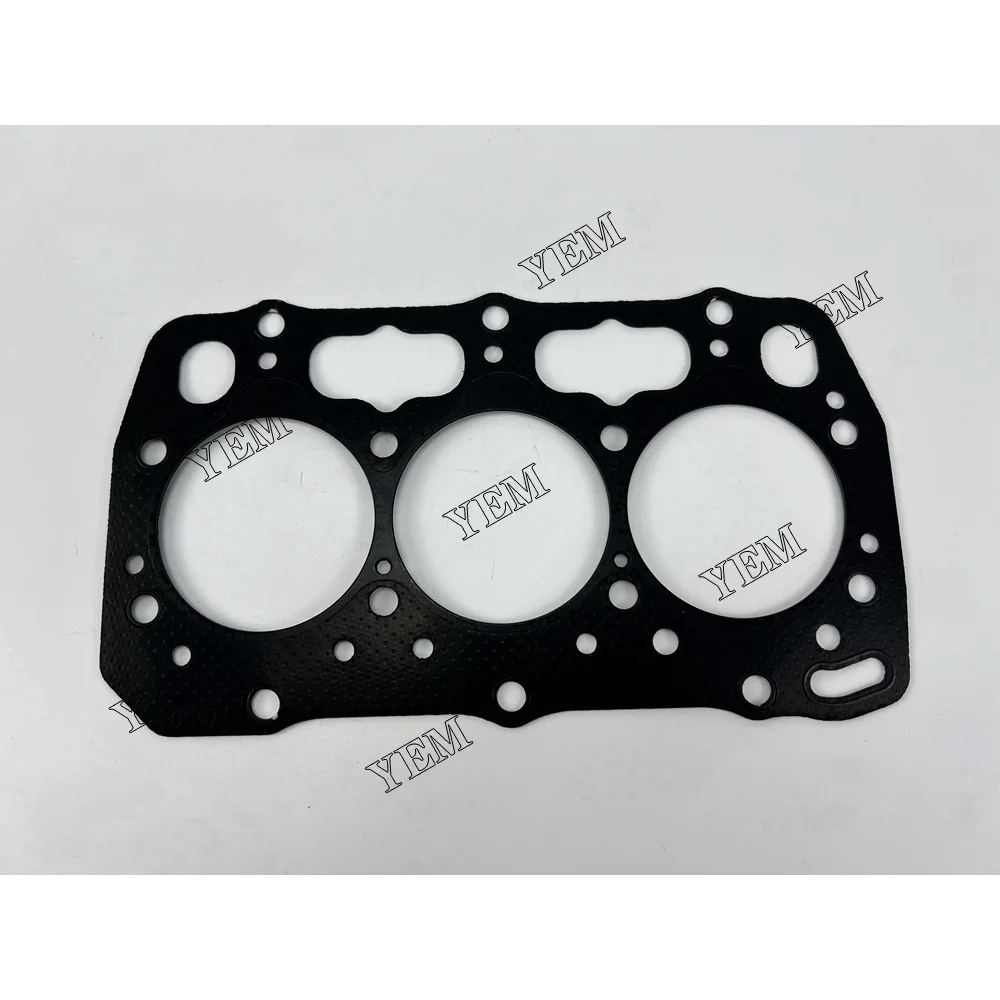 403D-07 Head Gasket 111147650 291-4713 Fit for Perkins Engine.