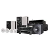 AT-300+AD-8300PA home set1