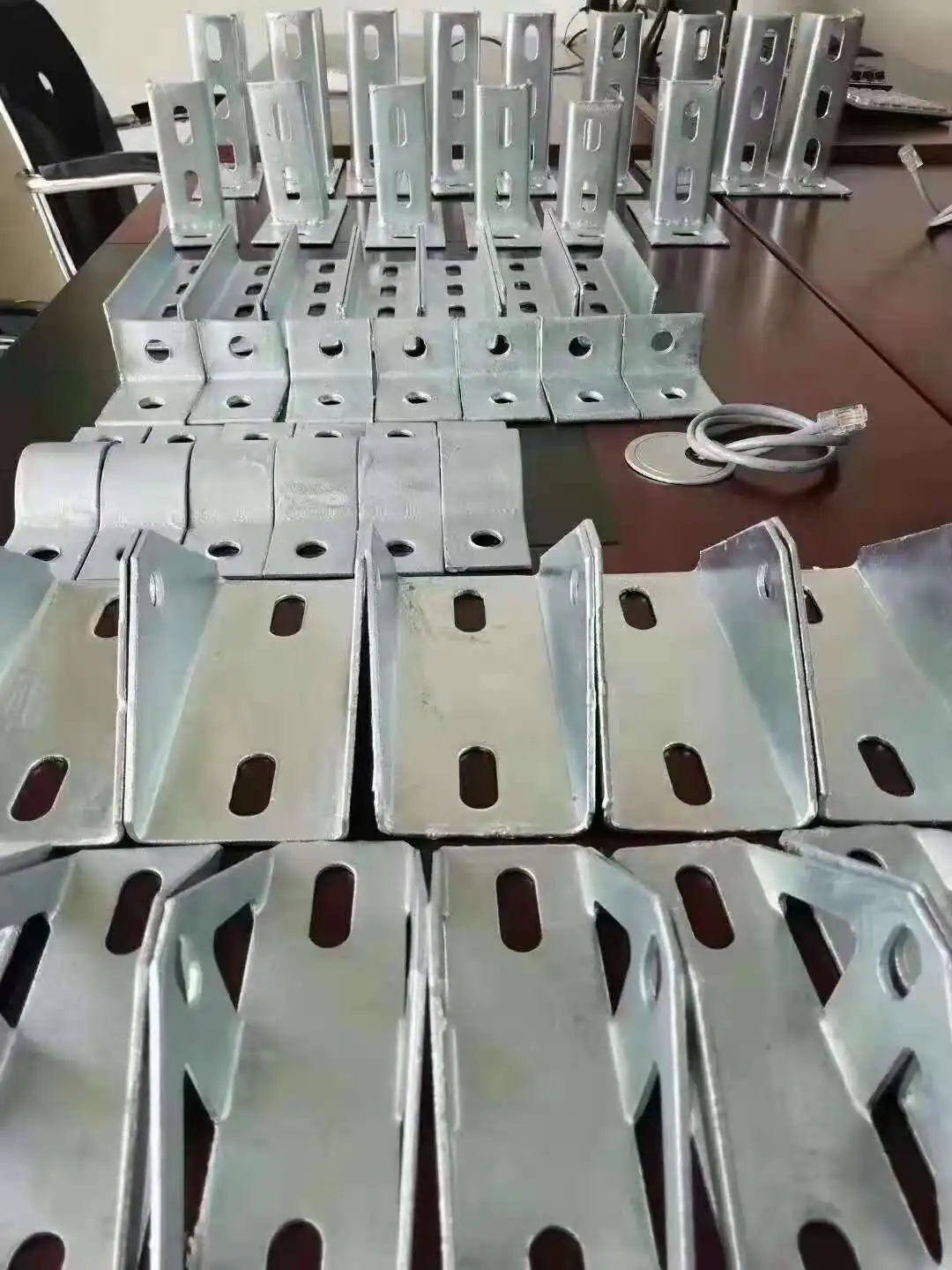 Beam Purlin Spring Steel Beam Clamp Ceiling Fittings Buy Formwork