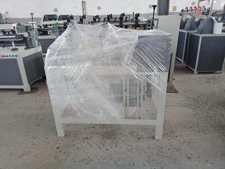 Manual Toilet Tissue pp Paper Roll Tube Core Cutting Machine Paper Can Tube Pipe Cutter Cutting Machine